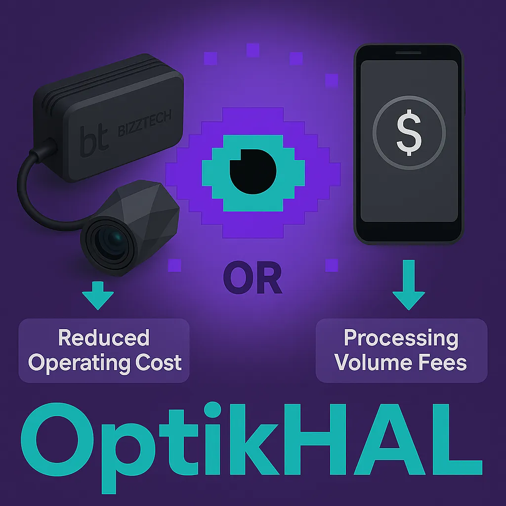 Watch how OptikHAL detects, describes, and automates maintenance.